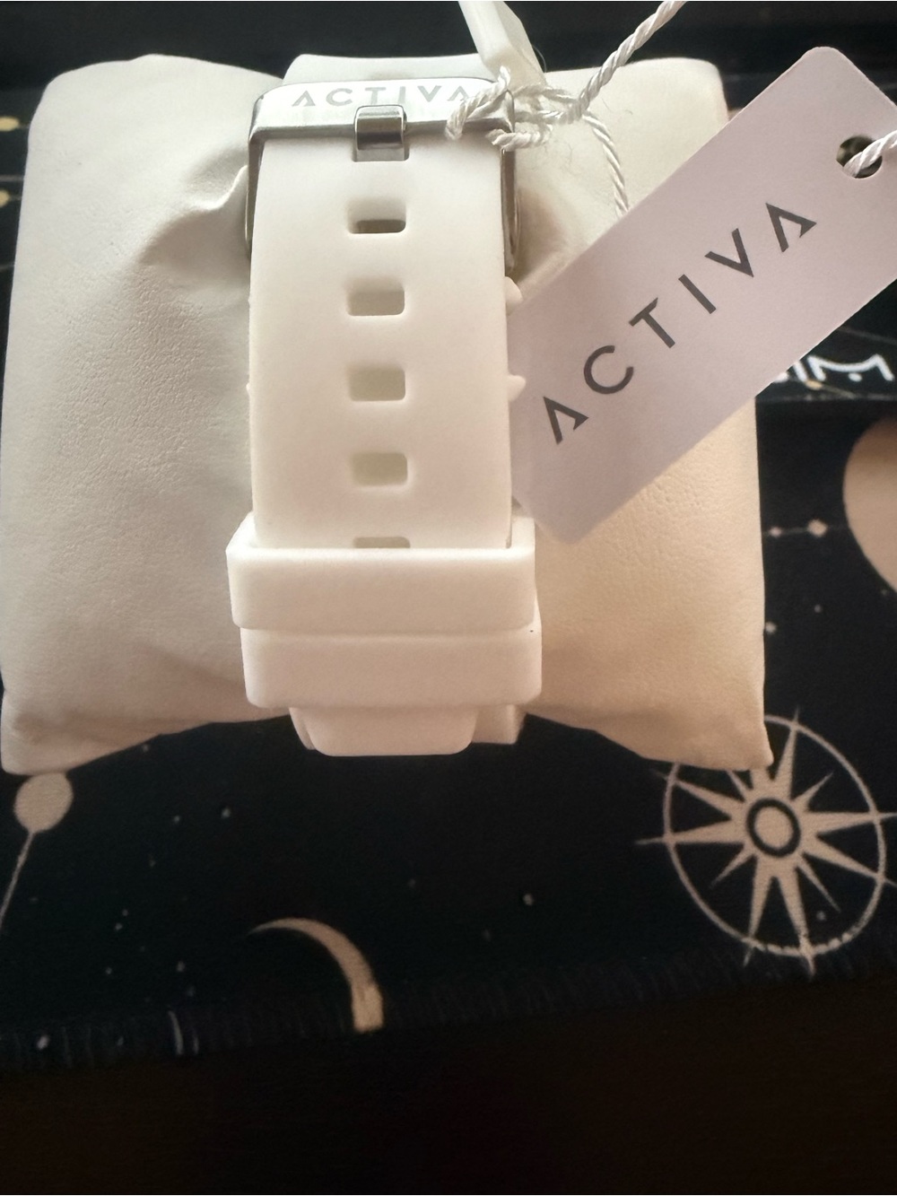 Activa Venzis x Invicta Digital Men’s Watch 50mm White
NWT - Picture 2 of 7